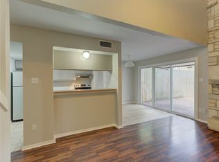 1710 Cinnamon Path, Austin, TX 78704