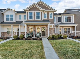 3435 Thomas Jefferson St, Westfield, IN 46074