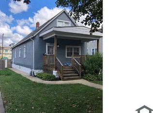 2324 W 111th St #207, Chicago, IL