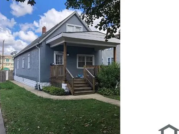 2324 W 111th St #207, Chicago, IL 60643