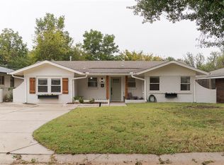 1517 Andover Ct, Oklahoma City, OK 73120