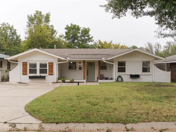 1517 Andover Ct, Oklahoma City, OK 73120