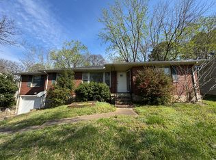 300 Blackman Rd, Nashville, TN 37211
