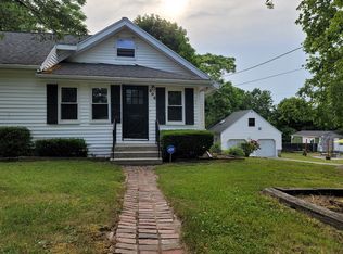 306 High St, Randolph, MA 02368