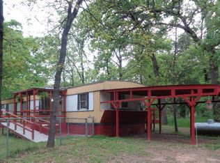 115 Hiawatha St, Gun Barrel City, TX 75156