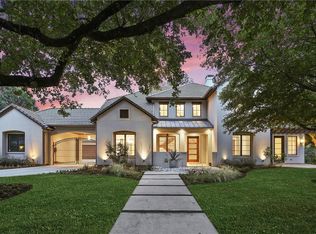 7110 Greenbrook Ln, Dallas, TX 75214
