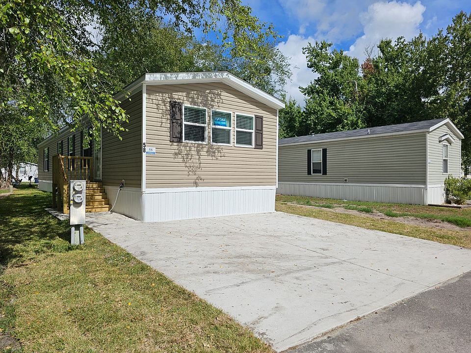 1st image of 9380 103rd St #58