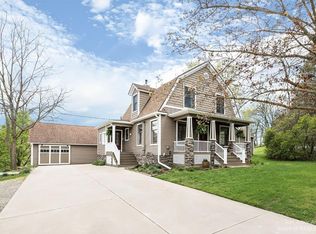 8941 Waters Rd, Ann Arbor, MI 48103