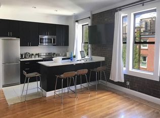 11 W 8th St #6U, New York, NY 10011