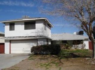 6200 McAllister Ave, Las Vegas, NV 89107