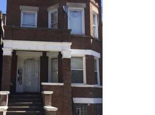 7307 S Sangamon St #2, Chicago, IL 60621