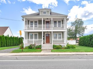 530 East St #2, Ludlow, MA 01056