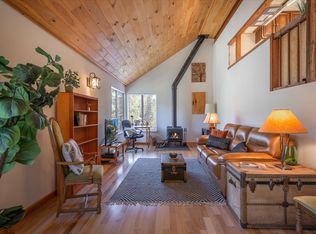 240 Rainbow Rd, Emigrant Gap, CA 95715