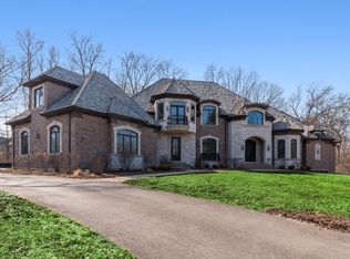 4529 N Krueger Rd, Long Grove, IL 60047