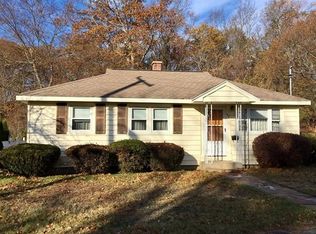 42 Mountain Rd, Waltham, MA 02451