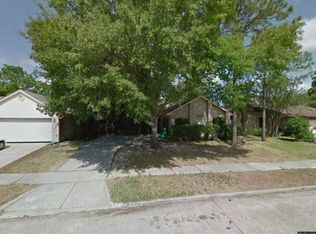 11435 Devencrest Dr, Houston, TX 77066