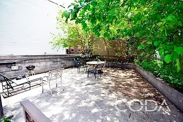 Rented by Coda Real Estate NYC
