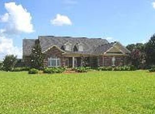111 Country Ln, Kathleen, GA 31047