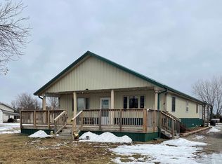 17203 Spring Beauty Dr, Unionville, MO 63565
