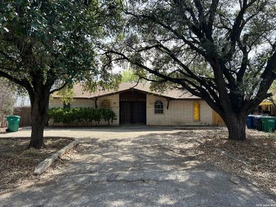 226 Melliff, San Antonio, TX, 78216
