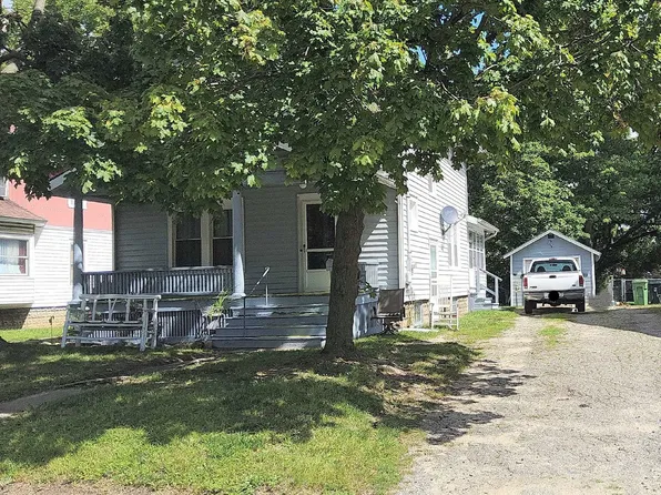 856 Capital Ave NE, Battle Creek, MI 49017