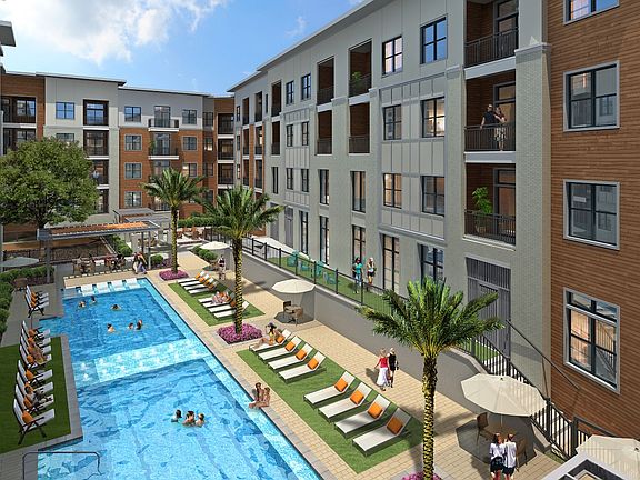 3rd image of 2509 Montopolis Dr #438