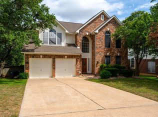 8315 Pommel Dr, Austin, TX 78759