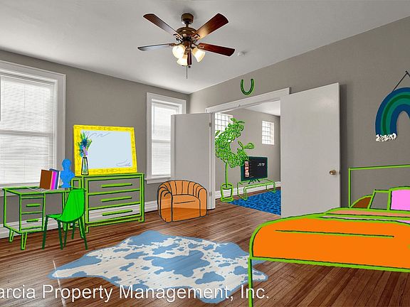 2nd image of 5014A Elenore Ave