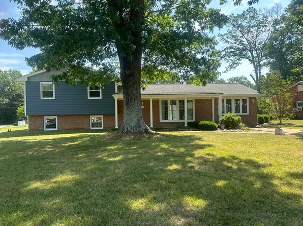 101 Ferrol Ave, Clifton Forge, VA 24422