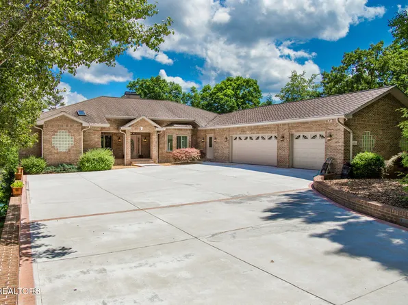 12 Brixton Ln, Fairfield Glade, TN 38558
