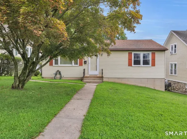 84 Fairlawn Avenue, Waterbury, CT 06705