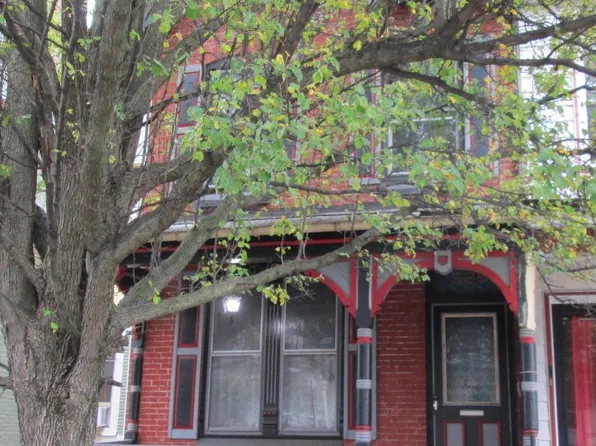 525 Douglass St, Reading, PA 19601