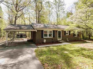 2648 Sheffield St, Apex, NC 27539