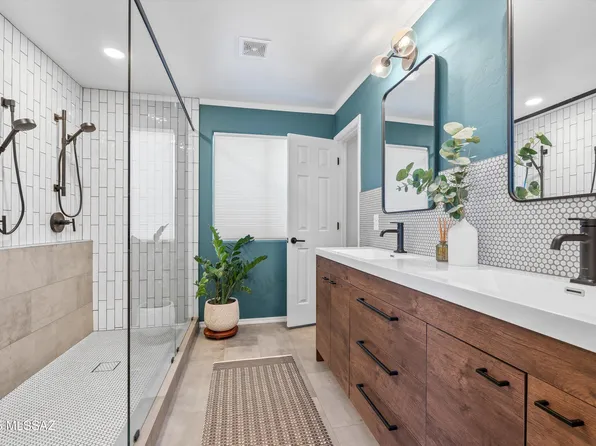 12465 N Owl Head Canyon Rd, Marana, AZ 85658