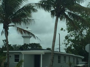 210 NW 10th St, Homestead, FL 33030