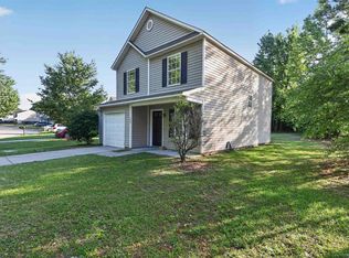 100 Cottage Lake Way, Columbia, SC 29209