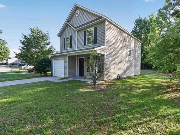 100 Cottage Lake Way, Columbia, SC 29209