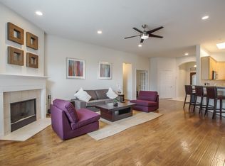 3 N Queenscliff Cir, Spring, TX 77382