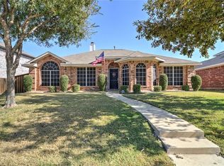 741 Amhurst Ct, Allen, TX 75002