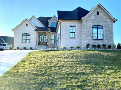 12220 Saint Andrews Pl, Sellersburg, IN, 47172