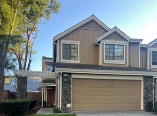 1110 Shady Creek Pl, Danville, CA 94526