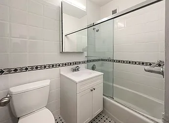 Rented by Brown Harris Stevens