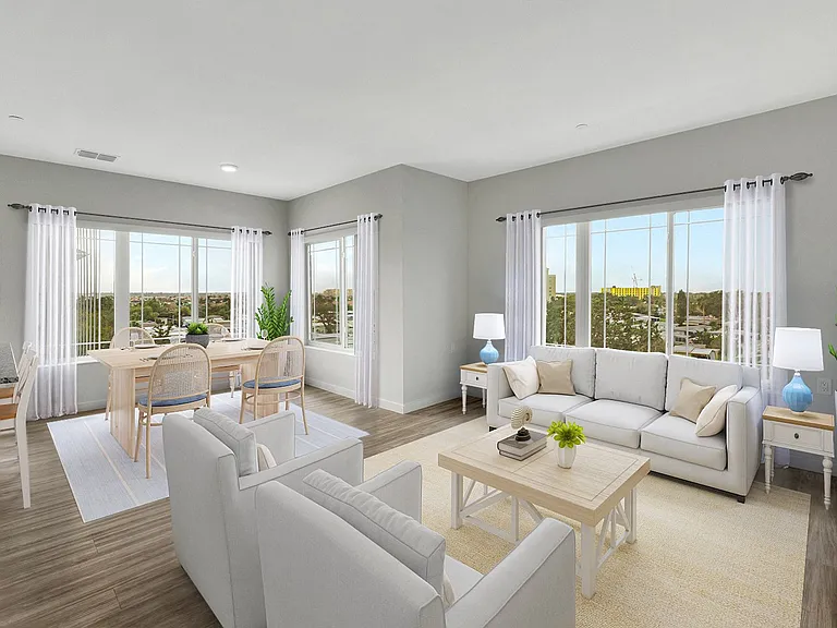 The Reef at Riviera 62+ Apartments — Photo 72
