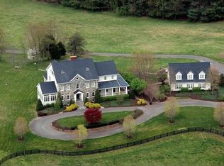 14226 Lee Hwy, Amissville, VA 20106