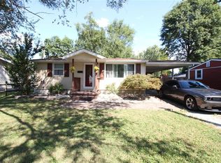 2325 Paul Ave, Granite City, IL