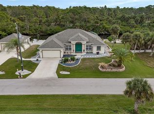 2162 McCleod St, Pt Charlotte, FL 33953