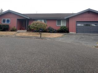 1860 Wood St, Fortuna, CA 95540