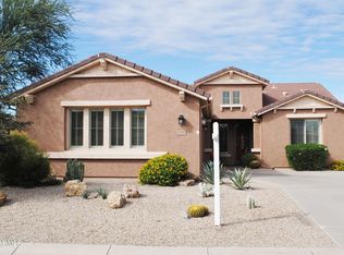 939 W Mountain Peak Way, Queen Creek, AZ 85143