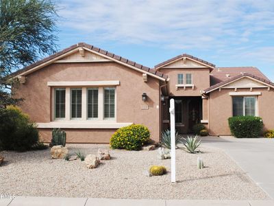 939 W Mountain Peak Way, Queen Creek, AZ, 85143