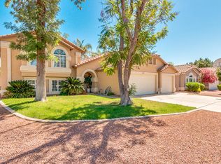 110 W Calle De Caballos, Tempe, AZ 85284